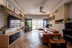 Meadows @ Peirce (D26), Condominium #624556181